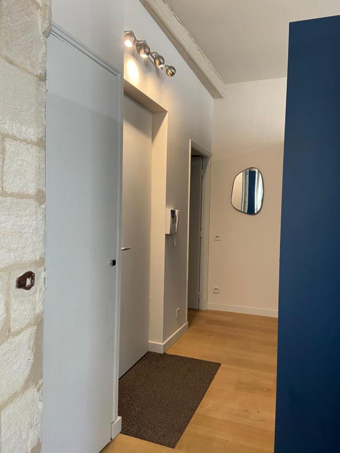 Appartement Climatise Plein Centre Historique Avignon Exterior foto